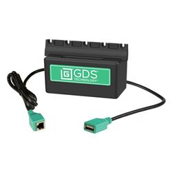 RAM Mounts Mobile and Media Device Mounting Accessories GDS-DOCK-V14PDU