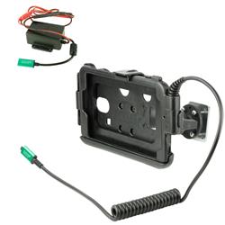 RAM Mounts Mobile and Media Device Mounting Accessories 101B2-TC-SAM29C-V3FCU