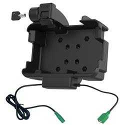 RAM Mounts Mobile and Media Device Mounting Accessories HOL-PAN15PDKLU
