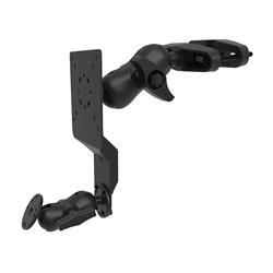 RAM Mounts Mobile and Media Device Holders D-247-C-254-DIS1U