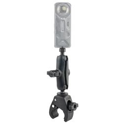 RAM Mounts Mobile and Media Device Mounting Accessories B-400-379-252025-RWU