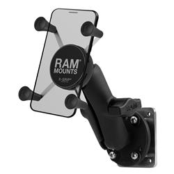 RAM Mounts Mobile and Media Device Mounting Accessories B-138-UN7-225B2U