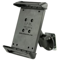RAM Mounts Mobile and Media Device Mounting Accessories B-138-TAB4-225B2U