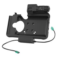 RAM Mounts Mobile and Media Device Mounting Accessories HOL-SAM58CPCL-1AU