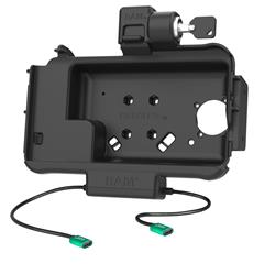 RAM Mounts Mobile and Media Device Mounting Accessories HOL-SAM58CPKLN-CU