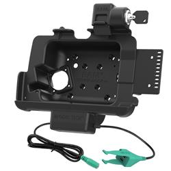 RAM Mounts Mobile and Media Device Mounting Accessories HOL-ZE20PKL-CAU