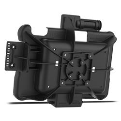 RAM Mounts Mobile and Media Device Mounting Accessories RAM-HOL-ZE11PD2KLU