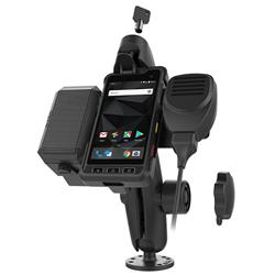 RAM Mounts Mobile and Media Device Holders RAM-138-S-SNM2PL-V7B1U