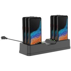 RAM Mounts Mobile and Media Device Holders RAM-DOCK-6G-SAM84PU