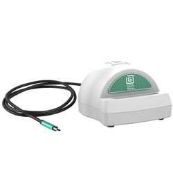 RAM Mounts Mobile and Media Device Mounting Accessories RAM-GDS-DOCK-D7U-GRY