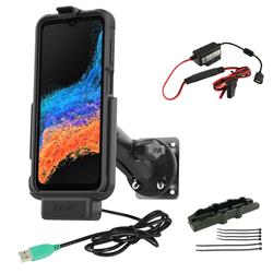 RAM Mounts Mobile and Media Device Holders RAM-B-101-225B2-SAM84-V7B1U