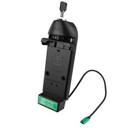 RAM Mounts Mobile and Media Device Holders RAM-GDS-DOCKL-V3CPU
