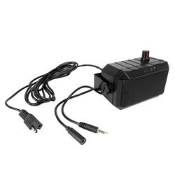 RAM Mounts Mobile and Media Device Mounting Accessories RAM-SPEAK-A03