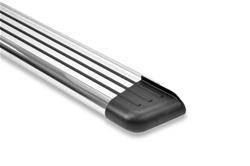 Romik RB2-T Series Running Board Side Steps for 2019-2025 RANGER - 22373418