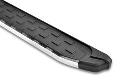 Romik REC-T Series Running Board Side Steps for 2007-2014 RIDGELINE - 52100418