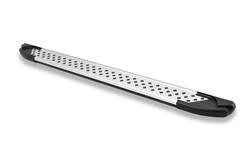 Romik - Running Boards, Nerf Bars and Rock Sliders for 2021-2024 BRONCO - 62388418