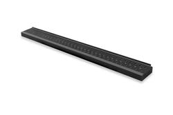 Romik - Running Boards, Nerf Bars and Rock Sliders for 2021-2024 BRONCO - 82389429