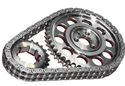 Rollmaster Red Series Timing Sets NA-CS1040-LB10