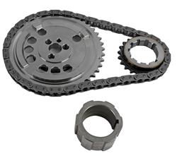 Rollmaster Red Series Timing Sets NA-CS1190