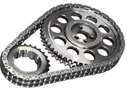 Rollmaster Red Series Timing Sets NA-CS2000-LB10
