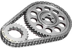 Rollmaster Gold Series Timing Sets NA-CS2040-LB10