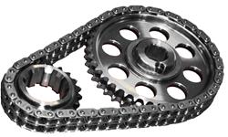 Rollmaster Red Series Timing Sets NA-CS3010-LB10