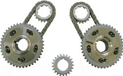 Rollmaster Red Series Timing Sets NA-CS3260