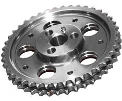 Rollmaster Performance Products Timing Gears NA-CS3260CG