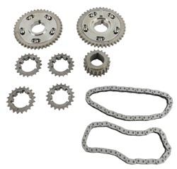 Rollmaster Red Series Timing Sets NA-CS3260