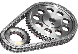 Rollmaster Red Series Timing Sets NA-CS4040-LB10