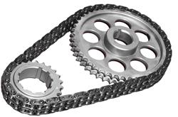 Rollmaster Gold Series Timing Sets NA-CS5010