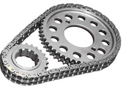 Rollmaster Gold Series Timing Sets NA-CS7031-LB10