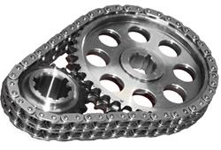 Rollmaster Performance Products Timing Chain and Gear Sets NA-CS8000