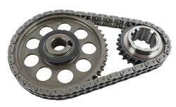Rollmaster Performance Products Timing Chain and Gear Sets NA-CS3130-LB05