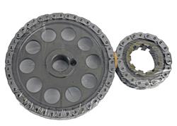 Rollmaster Gold Series Timing Sets NA-CS4020-LB05