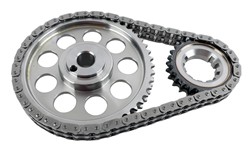 Rollmaster Performance Products Timing Chain and Gear Sets NA-CS4040-LB05