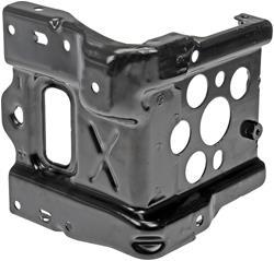 Dorman Battery Boxes and Trays for 2011-2014 200, 2008-2014 AVENGER, 2007-2010 SEBRING - 00081
