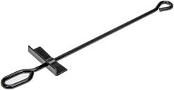 Dorman Battery Hold-Downs 00088