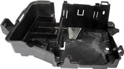 Dorman Battery Boxes and Trays for 2008-2009 AURA, 2008-2010 G6, 2008-2012 MALIBU - 00092