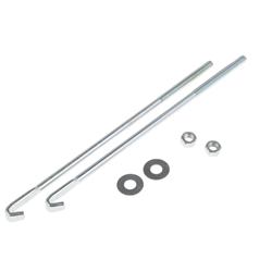 Dorman Battery Hold-Downs 00580
