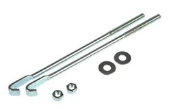 Dorman Battery Hold-Downs 00583