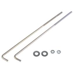 Dorman Battery Hold-Downs 00584