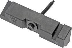 Dorman Battery Hold-Downs for 2004 GRAND CHEROKEE, 2004-2007 LIBERTY, 2005-2006 WRANGLER - 00592