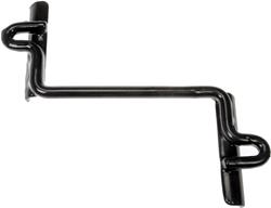 Dorman Battery Hold-Downs for 1997-2001 CHEROKEE, 1987-1995 WRANGLER - 00593