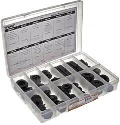 Dorman Radiator Support Bushings 030-011