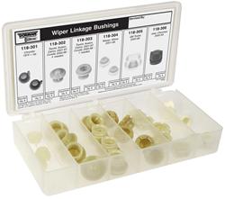 Dorman Windshield Wiper Linkage Bushing Assortment Kits 030-203