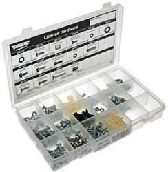 Dorman License Plate Bolts 030-400