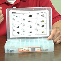 Dorman Multi-Purpose Light Bulbs 030-401