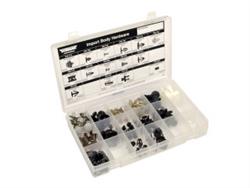 Dorman Body Retainer Tech Trays 030-724