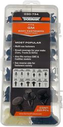 Dorman Body Fasteners 030-734
